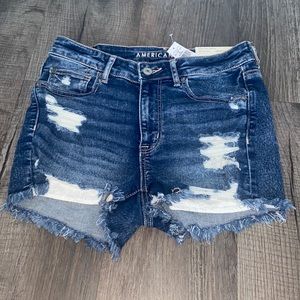 V-Rise American Eagle Shorts
